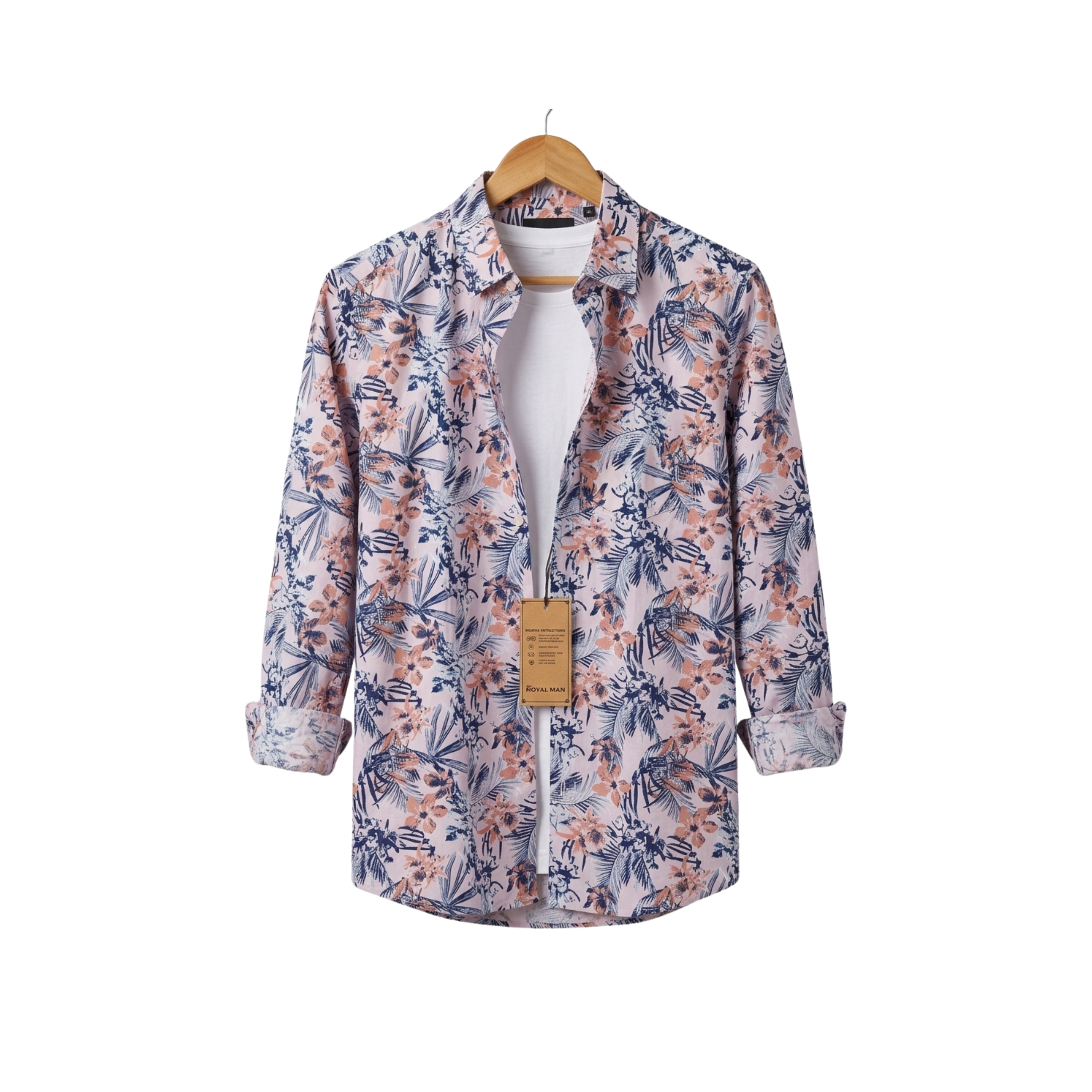 Floral Blossom