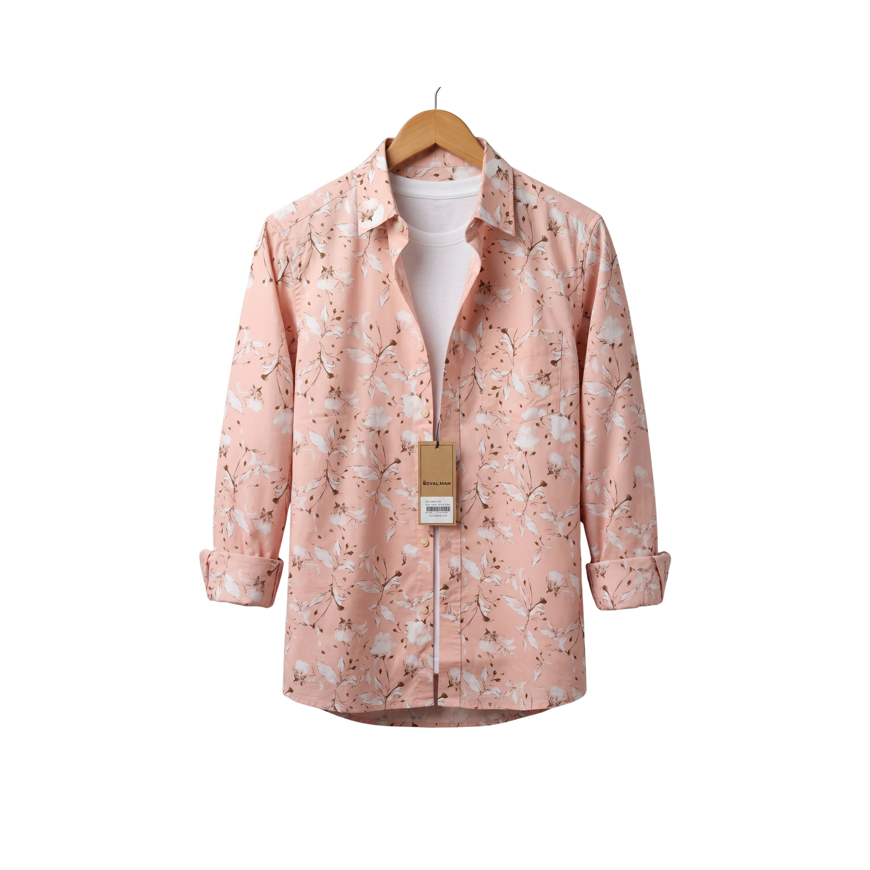 Pink blush
